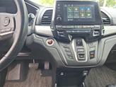 Thumbnail of 2022 Crystal Black Pearl Honda Odyssey