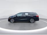 Thumbnail of 2022 Crystal Black Pearl Honda Odyssey