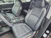 Thumbnail of 2022 Crystal Black Pearl Honda Odyssey