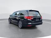 Thumbnail of 2022 Crystal Black Pearl Honda Odyssey