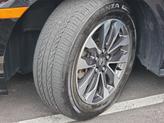 Thumbnail of 2022 Crystal Black Pearl Honda Odyssey