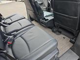 Thumbnail of 2022 Crystal Black Pearl Honda Odyssey