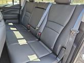 Thumbnail of 2025 Modern Steel Metallic Honda Ridgeline