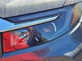 Thumbnail of 2025 Modern Steel Metallic Honda Ridgeline