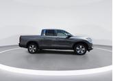 Thumbnail of 2025 Modern Steel Metallic Honda Ridgeline