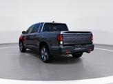Thumbnail of 2025 Modern Steel Metallic Honda Ridgeline