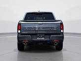 Thumbnail of 2025 Modern Steel Metallic Honda Ridgeline