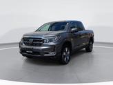 Photo of 2025 Modern Steel Metallic Honda Ridgeline