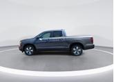 Thumbnail of 2025 Modern Steel Metallic Honda Ridgeline