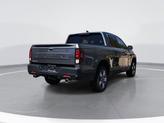 Thumbnail of 2025 Modern Steel Metallic Honda Ridgeline