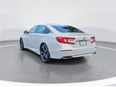 Thumbnail of 2019 White Honda Accord