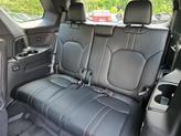 Thumbnail of 2023 Red Honda Pilot