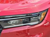 Thumbnail of 2023 Red Honda Pilot