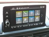 Thumbnail of 2023 Red Honda Pilot