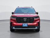 Thumbnail of 2023 Red Honda Pilot