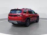Thumbnail of 2023 Red Honda Pilot