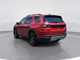 Thumbnail of 2023 Red Honda Pilot