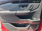 Thumbnail of 2023 Red Honda Pilot