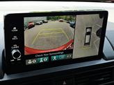 Thumbnail of 2023 Red Honda Pilot