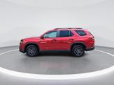Thumbnail of 2023 Red Honda Pilot