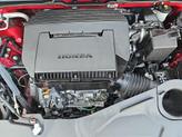 Thumbnail of 2023 Red Honda Pilot