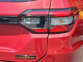 Thumbnail of 2023 Red Honda Pilot