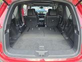 Thumbnail of 2023 Red Honda Pilot