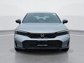Thumbnail of 2025 Solar Silver Metallic Honda Civic