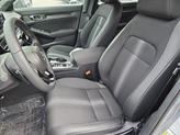Thumbnail of 2025 Solar Silver Metallic Honda Civic