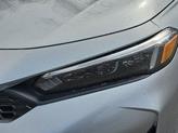 Thumbnail of 2025 Solar Silver Metallic Honda Civic