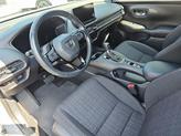 Thumbnail of 2023 Gray Honda HR-V