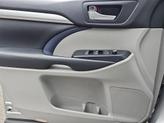 Thumbnail of 2018 Silver Toyota Highlander