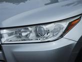 Thumbnail of 2018 Silver Toyota Highlander