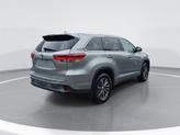 Thumbnail of 2018 Silver Toyota Highlander