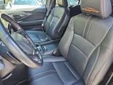Thumbnail of 2023 Platinum White Pearl Honda Passport