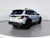 Thumbnail of 2023 Platinum White Pearl Honda Passport