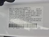 Thumbnail of 2023 Platinum White Pearl Honda Passport