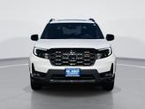 Thumbnail of 2023 Platinum White Pearl Honda Passport