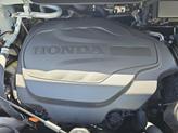 Thumbnail of 2023 Platinum White Pearl Honda Passport