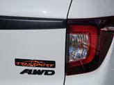 Thumbnail of 2023 Platinum White Pearl Honda Passport