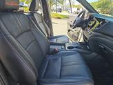 Thumbnail of 2023 Platinum White Pearl Honda Passport