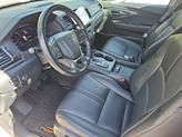 Thumbnail of 2023 Platinum White Pearl Honda Passport