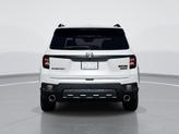 Thumbnail of 2023 Platinum White Pearl Honda Passport