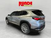 Thumbnail of 2026 Moonstone Gray Metallic Buick Enclave