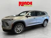 Photo of 2026 Moonstone Gray Metallic Buick Enclave