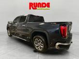 Thumbnail of 2025 Titanium Rush Metallic GMC Sierra 1500