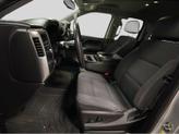 Thumbnail of 2018 Silver Chevrolet Silverado 1500