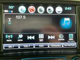Thumbnail of 2018 Silver Chevrolet Silverado 1500