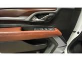 Thumbnail of 2024 White GMC Yukon XL