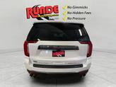 Thumbnail of 2024 White GMC Yukon XL